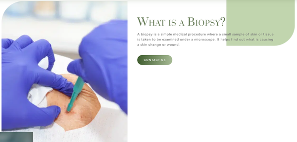 Biopsy - Family and Wound Care Solutions Biopsy - Family and Wound Care Solutions