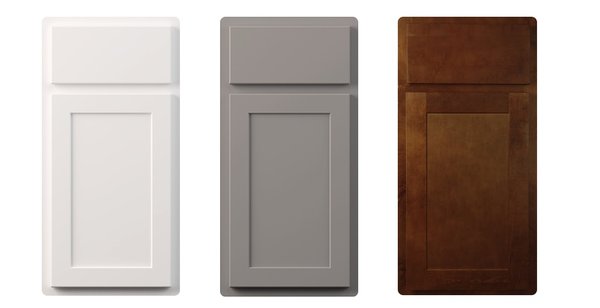 Closeout Sale! - Take an additional 20% off all Onyx and Auburn in-stock cabinets.