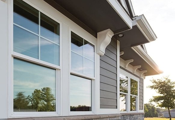 Windows & Doors - Your Trusted Window, Door & Egress Window Installation Experts in the Lehigh Valley
Whether you're updating your home's look, boosting energy efficiency, or improving safety, new windows and doors can make a major difference. At Precision Renovations, we specialize in professional window, door, and egress window installation and replacement for homeowners throughout Allentown, Bethlehem, Easton, Palmer Township, Forks Township, and the surrounding Lehigh Valley area.
With over 25 years of experience, we help clients choose the right materials, styles, and features to improve both functionality and curb appeal. From high-efficiency vinyl windows to custom entry doors and code-compliant egress windows, we’re here to get the job done with precision and care. Windows & Doors - Your Trusted Window, Door & Egress Window Installation Experts in the Lehigh Valley
Whether you're updating your home's look, boosting energy efficiency, or improving safety, new windows and doors can make a major difference. At Precision Renovations, we specialize in professional window, door, and egress window installation and replacement for homeowners throughout Allentown, Bethlehem, Easton, Palmer Township, Forks Township, and the surrounding Lehigh Valley area.
With over 25 years of experience, we help clients choose the right materials, styles, and features to improve both functionality and curb appeal. From high-efficiency vinyl windows to custom entry doors and code-compliant egress windows, we’re here to get the job done with precision and care.