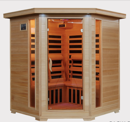 Infared Sauna - In our days, no one’s body is free from accumulated toxins. The fact is our exposure to chemicals and heavy metals that often exceeds our body’s abilities to excrete them. The sources are everywhere: mercury from fish, mercury from dental fillings, plastics from food packaging, pesticides from our immediate environment, fire retardants throughout the house, and even carpeting outgases chemicals known to cause cancer. All of these sources, independently, are minuscule and innocuous, but they accumulate in the body ultimately causing problems for many of us. One of the many benefits an Infrared sauna is detox. Walk in, call us or visit our website to book your for your session today and start feeling better! Infared Sauna - In our days, no one’s body is free from accumulated toxins. The fact is our exposure to chemicals and heavy metals that often exceeds our body’s abilities to excrete them. The sources are everywhere: mercury from fish, mercury from dental fillings, plastics from food packaging, pesticides from our immediate environment, fire retardants throughout the house, and even carpeting outgases chemicals known to cause cancer. All of these sources, independently, are minuscule and innocuous, but they accumulate in the body ultimately causing problems for many of us. One of the many benefits an Infrared sauna is detox. Walk in, call us or visit our website to book your for your session today and start feeling better!