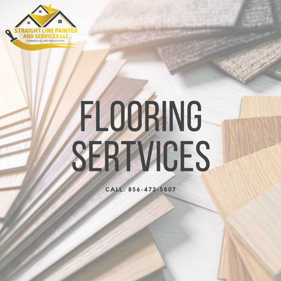Flooring Services - Looking to upgrade your floors? Our professional flooring services include installation of all types of flooring, including laminate, vinyl, and hardwood. Our team of skilled installers has years of experience and the expertise needed to ensure that your new floors are installed correctly and to your satisfaction.
From the initial consultation to the final walk-through, we prioritize clear communication and personalized service to ensure that your new floors meet your unique style and functional needs. We also offer comprehensive flooring repair services to restore your floors to their former glory, including fixing scratches, dents, and other damage.
We use only high-quality flooring materials and state-of-the-art installation techniques to ensure that your floors are durable, long-lasting, and easy to maintain. Whether you're looking to upgrade your home's appearance or increase its resale value, our flooring services are the perfect solution. Contact us today to schedule your flooring installation or repair project! Flooring Services - Looking to upgrade your floors? Our professional flooring services include installation of all types of flooring, including laminate, vinyl, and hardwood. Our team of skilled installers has years of experience and the expertise needed to ensure that your new floors are installed correctly and to your satisfaction.
From the initial consultation to the final walk-through, we prioritize clear communication and personalized service to ensure that your new floors meet your unique style and functional needs. We also offer comprehensive flooring repair services to restore your floors to their former glory, including fixing scratches, dents, and other damage.
We use only high-quality flooring materials and state-of-the-art installation techniques to ensure that your floors are durable, long-lasting, and easy to maintain. Whether you're looking to upgrade your home's appearance or increase its resale value, our flooring services are the perfect solution. Contact us today to schedule your flooring installation or repair project!