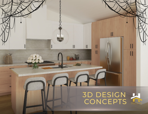 3D Concepts & Architectural Renderings - Experience custom luxury design before breaking ground. These high-definition 3D design concepts show how we reimagine outdated, fragmented spaces into cohesive, high-end environments. From custom cabinetry and premium material palettes to optimized spatial layouts, our full-service design-build approach ensures every luxury finish is thoughtfully planned and seamlessly executed. 3D Concepts & Architectural Renderings - Experience custom luxury design before breaking ground. These high-definition 3D design concepts show how we reimagine outdated, fragmented spaces into cohesive, high-end environments. From custom cabinetry and premium material palettes to optimized spatial layouts, our full-service design-build approach ensures every luxury finish is thoughtfully planned and seamlessly executed.
