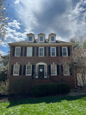 Exterior Transformations - Hey all, we just wanted to share some of our exterior transformations. We're super excited to share these photos with you all. Let us know if these inspire you to transform the exterior of your home. Exterior Transformations - Hey all, we just wanted to share some of our exterior transformations. We're super excited to share these photos with you all. Let us know if these inspire you to transform the exterior of your home.