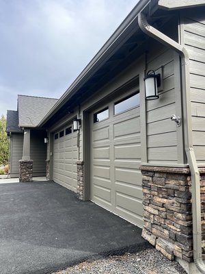 Exterior painting - Exterior painting project Exterior painting - Exterior painting project