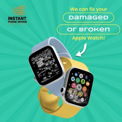 Apple watch repairs - Apple watch repairs
