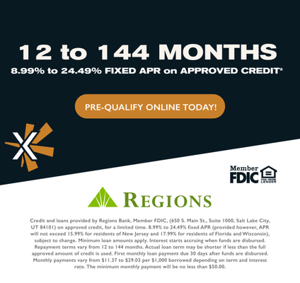 Traditional Installment Loans Available! - Experience the freedom of home improvements with a Flexible Installment Loan from Resurx Home Services, offering terms from 12 to 144 months. Tailor your payment plan to match your financial situation, spreading the cost over a period that works for you. Enjoy the advantage of lower monthly payments, the ability to invest in larger projects without immediate financial strain, and the peace of mind that comes with manageable, predictable payments. Upgrade your home on your terms. Traditional Installment Loans Available! - Experience the freedom of home improvements with a Flexible Installment Loan from Resurx Home Services, offering terms from 12 to 144 months. Tailor your payment plan to match your financial situation, spreading the cost over a period that works for you. Enjoy the advantage of lower monthly payments, the ability to invest in larger projects without immediate financial strain, and the peace of mind that comes with manageable, predictable payments. Upgrade your home on your terms.