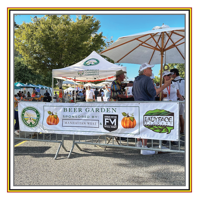 Calabasas - Over the past year Calabasas has used In-House.TEAM as its one-stop to locally fulfill all of their printing needs! Check out how we’ve helped the community promote and decorate for festivals and special events! Calabasas - Over the past year Calabasas has used In-House.TEAM as its one-stop to locally fulfill all of their printing needs! Check out how we’ve helped the community promote and decorate for festivals and special events!