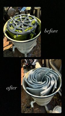 Filter Cleans - Need a filter clean? We’re at your service. Filter Cleans - Need a filter clean? We’re at your service.