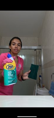 Deep cleaning - Deep cleaning en gabinetes y en hornos y…. Deep cleaning - Deep cleaning en gabinetes y en hornos y….