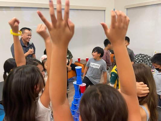 Summer Camp 2021 - Summer Camp and fun activities!!!