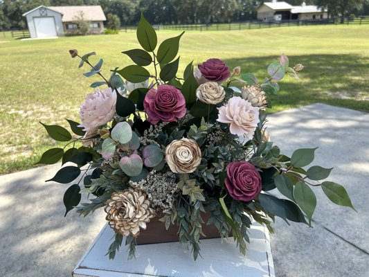 S & J - Rustic style S & J - Rustic style
