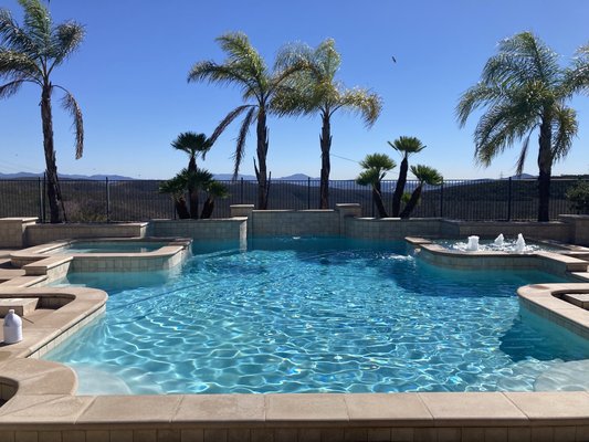 Great clean pool make happy customers - We do the best job to satisfy the customer
Happy customers are what we do Great clean pool make happy customers - We do the best job to satisfy the customer
Happy customers are what we do