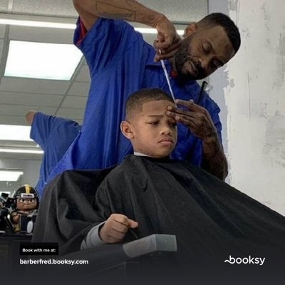 Tapper fade - Best n the bussiness