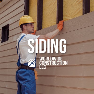 SIDING - Have any water damage or mold showing up in the interior of your home? Give us call or text to schedule your free estimate 503-406-5009