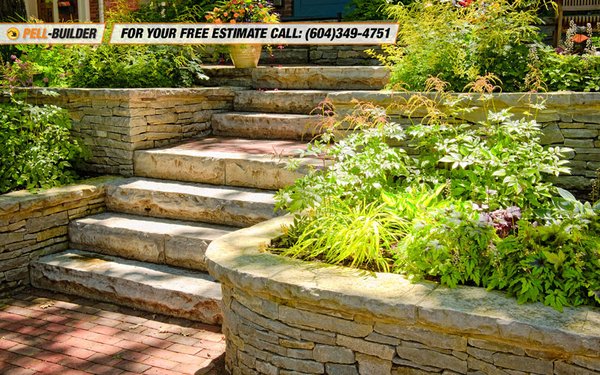 Retaining Walls Services - A Retaining Wall is a structure that holds or retains soil behind it. Fill out our Request For Free Estimate Form and one of our Customer Service colleagues will get back to you and schedule an appointment regarding your Retaining Wall Needs.
Pell-Builder concrete contractor is your go-to concrete contractor for all your retaining wall needs. We offer a wide range of retaining wall services, including new construction, repairs, and resurfacing. Our team of experienced professionals is dedicated to providing top-quality workmanship and exceptional customer service.
With over 20 years of experience in the industry, we have the skills and expertise to deliver beautiful and durable retaining walls that will enhance the look and functionality of your outdoor spaces. We use only the finest materials and the latest techniques to ensure that your retaining wall is built to last.
Whether you are looking to have a new retaining wall installed or need to repair or resurface your existing one, Pell-Builder has the solution for you. We take pride in our attention to detail and our commitment to delivering the best possible results for our clients.
Contact Pell-Builder concrete contractor today to learn more about our retaining wall services and to schedule a consultation with one of our experienced professionals. We are confident that we can exceed your expectations and help you create the perfect retaining wall for your home or business. Retaining Walls Services - A Retaining Wall is a structure that holds or retains soil behind it. Fill out our Request For Free Estimate Form and one of our Customer Service colleagues will get back to you and schedule an appointment regarding your Retaining Wall Needs.
Pell-Builder concrete contractor is your go-to concrete contractor for all your retaining wall needs. We offer a wide range of retaining wall services, including new construction, repairs, and resurfacing. Our team of experienced professionals is dedicated to providing top-quality workmanship and exceptional customer service.
With over 20 years of experience in the industry, we have the skills and expertise to deliver beautiful and durable retaining walls that will enhance the look and functionality of your outdoor spaces. We use only the finest materials and the latest techniques to ensure that your retaining wall is built to last.
Whether you are looking to have a new retaining wall installed or need to repair or resurface your existing one, Pell-Builder has the solution for you. We take pride in our attention to detail and our commitment to delivering the best possible results for our clients.
Contact Pell-Builder concrete contractor today to learn more about our retaining wall services and to schedule a consultation with one of our experienced professionals. We are confident that we can exceed your expectations and help you create the perfect retaining wall for your home or business.