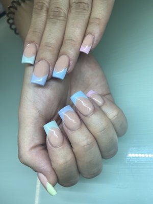 Frenchies - Any french tips that you can think of