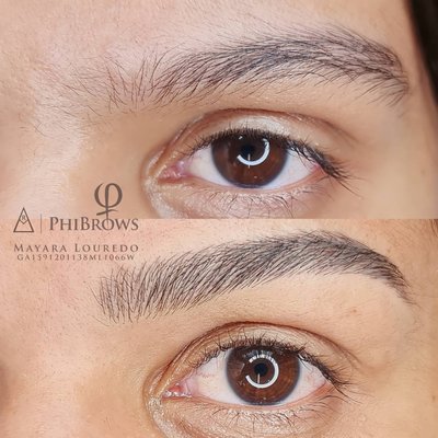Microblading by Maya - Maya is an award-winning artist and has developed her own microblading technique. Her technique blends in perfectly with your eyebrow's stroke pattern, color, and shape. Your eyebrows are going to look stunning every day! Microblading by Maya - Maya is an award-winning artist and has developed her own microblading technique. Her technique blends in perfectly with your eyebrow's stroke pattern, color, and shape. Your eyebrows are going to look stunning every day!