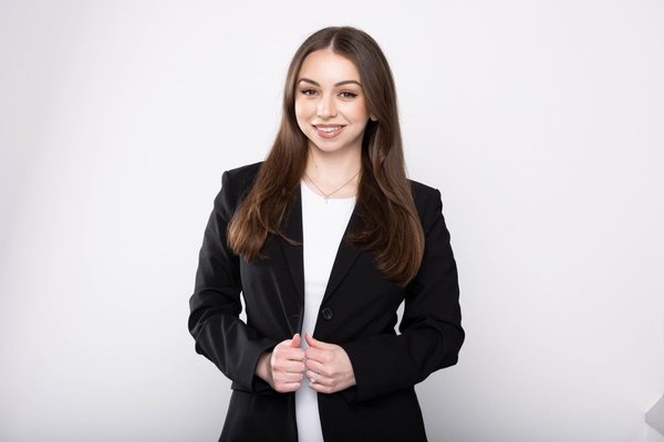 Meet our Associate Attorney - Rozie Kanimian - Rozie has been with Brand Law Group since its formation in 2017, quickly advancing from legal secretary to case manager to law clerk and ultimately to associate attorney. Rozie received her bachelor’s degree in Communication Studies from California State University, Northridge, while continuously being on the Dean’s List. She went on to attend Southwestern Law School.

Initially, Rozie’s undergraduate major was biochemistry, during which time she took biology and chemistry classes furthering her interest in medicine and anatomy. Specializing in personal injury allowed her to combine her interests in science and law into one.  

Rozie understands the difficulties civil litigation often poses on clients and so she strives to provide each and every single client with one-on-one time to explain the legal process at every phase. She is very meticulous and detail-oriented. Rozie prides herself on being available to clients to answer any questions they may have during their most trying times.    

Rozie enjoys spending quality time with her family and friends outside of work and trying new recipes.