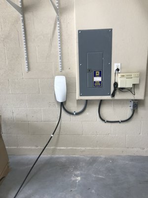 Electrical Car Chargers (EV) - We install all kinds of electric car chargers. Electrical Car Chargers (EV) - We install all kinds of electric car chargers.