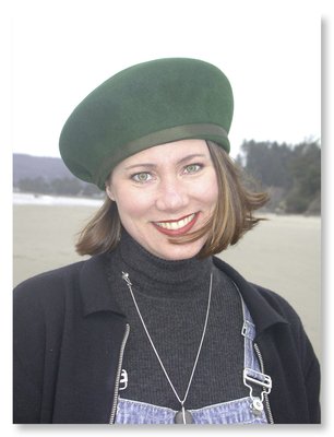 Debbie Tomassi - Red Sky Gallery Curator, Owner & Operator.