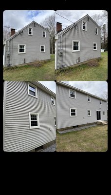 Power Washing! - Examples of our professional quality services. Don’t forget ill beat or match any price you’ve been charged or quoted before!! Call or text for a free quote and get your home looking back to new today! ☀️☀️☀️☀️☀️☀️☀️ Power Washing! - Examples of our professional quality services. Don’t forget ill beat or match any price you’ve been charged or quoted before!! Call or text for a free quote and get your home looking back to new today! ☀️☀️☀️☀️☀️☀️☀️