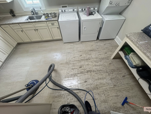 Carpet & Floor Cleaning - Give us a call for all your floor cleaning needs!