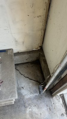 3-Car Redlands Ca
Tile and cabinets removed. 
Pole removed. 
Polyaspartic clear. - 3-Car Redlands Ca
Tile and cabinets removed. 
Pole removed. 
Polyaspartic clear.