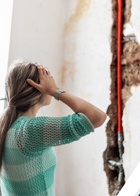 Water Damage Restoration - Water damage can be devastating, impacting both residential and commercial properties. Whether caused by flooding, burst pipes, or leaks, water intrusion requires immediate attention to prevent further structural deterioration, mold growth, and costly repairs. Our professional water damage restoration services provide a comprehensive solution to mitigate damage, restore affected areas, and protect your property from long-term issues. From emergency water extraction to structural repairs, we employ industry-leading techniques and equipment to restore your home or business to its pre-damaged condition. Water Damage Restoration - Water damage can be devastating, impacting both residential and commercial properties. Whether caused by flooding, burst pipes, or leaks, water intrusion requires immediate attention to prevent further structural deterioration, mold growth, and costly repairs. Our professional water damage restoration services provide a comprehensive solution to mitigate damage, restore affected areas, and protect your property from long-term issues. From emergency water extraction to structural repairs, we employ industry-leading techniques and equipment to restore your home or business to its pre-damaged condition.
