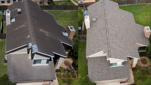 New Roof Installation - From design and meticulous planning to seamless project management, expert construction execution, and thorough post-construction maintenance, we offer a comprehensive suite of construction services. Our commitment is unwavering, as we strive to deliver exceptional results on every project. With a keen focus on quality and a dedication to excellence, we aim to not only meet but exceed your expectations at every stage of the construction process.