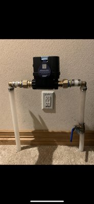 Flo Moen leak detection device - Protect your home from costly water damage with a professionally installed Flo by Moen smart water shutoff. It detects potential leaks, monitors water usage, and can automatically shut off your main water supply. Flo Moen leak detection device - Protect your home from costly water damage with a professionally installed Flo by Moen smart water shutoff. It detects potential leaks, monitors water usage, and can automatically shut off your main water supply.