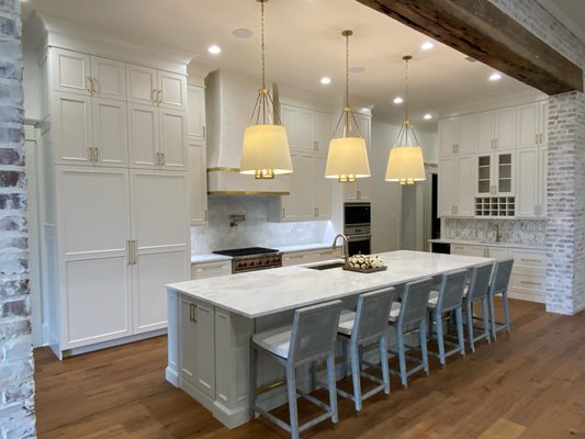 Beautiful custom home 💕 all work done by Coastal Homebuilders LLC - Looking to build your dream home? Our team will help from the initial design stage to last minute touch-ups. Trust Coastal Homebuilders to make your dreams come to life! Beautiful custom home 💕 all work done by Coastal Homebuilders LLC - Looking to build your dream home? Our team will help from the initial design stage to last minute touch-ups. Trust Coastal Homebuilders to make your dreams come to life!