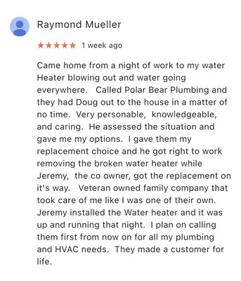 ADDITIONAL 5 STAR REVIEWS - Take a look at what others have to say about us! We strive to provide exceptional customer service and fair pricing! ADDITIONAL 5 STAR REVIEWS - Take a look at what others have to say about us! We strive to provide exceptional customer service and fair pricing!