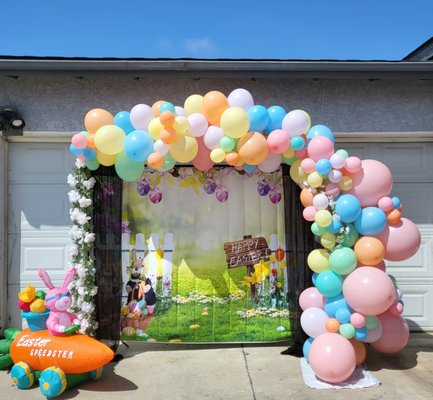 Birthday Balloons - Wide assortment of themes available for all occasions