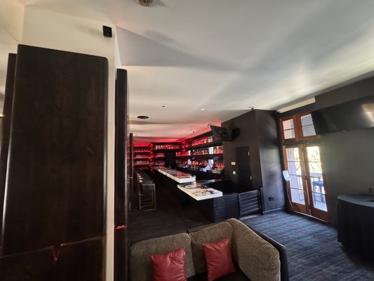 Hotel Valencia - Audio and Video installation Hotel Valencia Hotel Valencia - Audio and Video installation Hotel Valencia