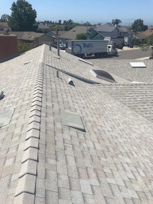 Completed Roofing Projects in San Jose & San Francisco (2024) - We’ve recently wrapped up several roofing projects around the Bay Area, helping homeowners keep their properties safe and looking great.
🏡 San Jose, CA – Replaced an old shingle roof, repaired a few tile roofs, and installed a new flat roof for a local business.
🌉 San Francisco, CA – Restored the roof of a charming Victorian home, repaired storm damage, and installed a durable new system built to handle the city’s coastal weather. Completed Roofing Projects in San Jose & San Francisco (2024) - We’ve recently wrapped up several roofing projects around the Bay Area, helping homeowners keep their properties safe and looking great.
🏡 San Jose, CA – Replaced an old shingle roof, repaired a few tile roofs, and installed a new flat roof for a local business.
🌉 San Francisco, CA – Restored the roof of a charming Victorian home, repaired storm damage, and installed a durable new system built to handle the city’s coastal weather.