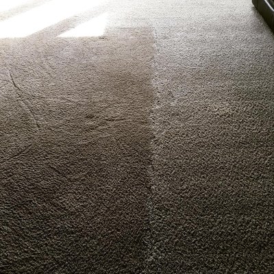 Local Pictures before and after. - A few quick pics of some work in 2020