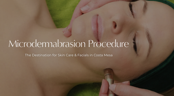 Microdermabrasion - If you're aiming for smoother, fresher-looking skin, microdermabrasion can be a game-changer. It gently removes the top layer of dead skin, helping to reduce the appearance of scars, wrinkles, and pigmentation issues. Plus, it makes your skin more receptive to skincare products, boosting their effectiveness. Just make sure it's right for your skin type and goals, and remember, the best results often come from regular sessions. Microdermabrasion - If you're aiming for smoother, fresher-looking skin, microdermabrasion can be a game-changer. It gently removes the top layer of dead skin, helping to reduce the appearance of scars, wrinkles, and pigmentation issues. Plus, it makes your skin more receptive to skincare products, boosting their effectiveness. Just make sure it's right for your skin type and goals, and remember, the best results often come from regular sessions.