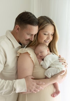 NEWBORN + FAMILY - I capture the first precious moments of your baby — Sleepy poses, and all the sweet little details you never want to forget. My sessions are held in a relaxed studio setting with a light and airy style, creating timeless, heartfelt images that beautifully tell your family’s story. NEWBORN + FAMILY - I capture the first precious moments of your baby — Sleepy poses, and all the sweet little details you never want to forget. My sessions are held in a relaxed studio setting with a light and airy style, creating timeless, heartfelt images that beautifully tell your family’s story.