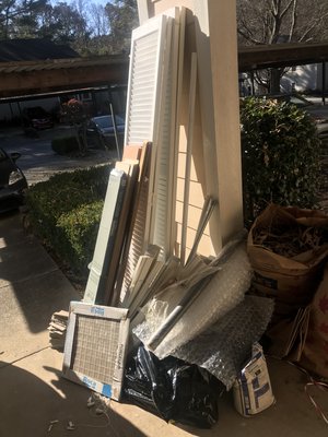 Residential Haul - A Residential Haul Residential Haul - A Residential Haul