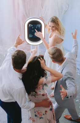 Photo Booth - Capture the Fun. Create Lasting Memories Photo Booth - Capture the Fun. Create Lasting Memories