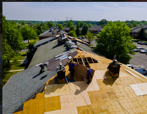 Roofing Services - See Why We Are Rated One of Colorado's Top Roofing Pros Roofing Services - See Why We Are Rated One of Colorado's Top Roofing Pros