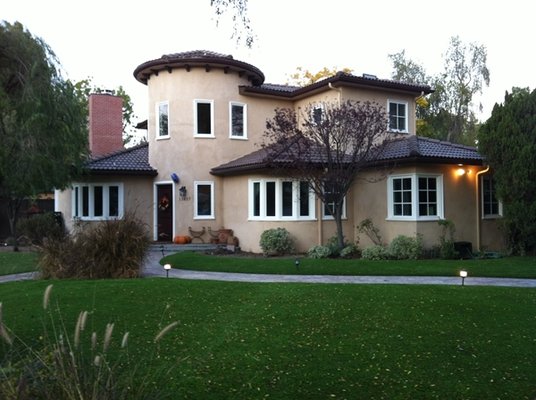 Second story addition - Second story addition in style.
Valley Village Second story addition - Second story addition in style.
Valley Village