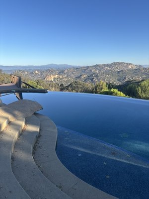 We strive to keep your pool clean and clear! - A weekly maintenance service that keeps your pool clean clear We strive to keep your pool clean and clear! - A weekly maintenance service that keeps your pool clean clear