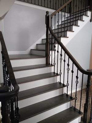 Expert Installation, Lasting Quality - Proper flooring installation is essential to ensure your floors perform at their best for years to come. Our professional installers have the expertise and specialized tools needed for flawless results, whether you’re working with hardwood, carpet, laminate, or luxury vinyl. Choosing a professional installation not only enhances the aesthetic of your home but also protects your warranty, preventing potential issues down the road.
With Majestic Flooring, you get peace of mind knowing your floors are installed correctly, so you can enjoy them without worrying about premature wear or damage. Let us handle the tough work, so you can enjoy beautiful, durable floors for years. Expert Installation, Lasting Quality - Proper flooring installation is essential to ensure your floors perform at their best for years to come. Our professional installers have the expertise and specialized tools needed for flawless results, whether you’re working with hardwood, carpet, laminate, or luxury vinyl. Choosing a professional installation not only enhances the aesthetic of your home but also protects your warranty, preventing potential issues down the road.
With Majestic Flooring, you get peace of mind knowing your floors are installed correctly, so you can enjoy them without worrying about premature wear or damage. Let us handle the tough work, so you can enjoy beautiful, durable floors for years.