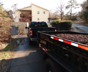 Spring / Fall Cleanups - Spring / Fall Cleanups Spring / Fall Cleanups - Spring / Fall Cleanups