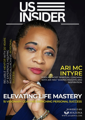 Spiritual Life Coaching - Ari's brand of personal sessions is not your typical coaching session. Ari's personal one-on-one sessions aren't constrained by the walls of her office. In an interconnected world, she offers flexibility without compromising on the depth of personalization. Whether you’re across the globe or a short drive away, the path to enrichment is a virtual call or a scheduled face-to-face meeting. In a world where one-size-fits-all solutions often come short, Ari's approach is personal and profound. Here, transformation is not about quick fixes, but about unfurling the layers that shield the light within you.
Ari believes in the proverbial teaching of fishing. She empowers you to become the angler of your life, equipping you with the tools not just to survive, but to thrive. This isn't about learning a single skill but a new way of living—a life where you're perpetually in control of your destination.
Ari has several different techniques to help you gain confidence for long lasting results. Choose from the list below to get started today.
Book your first session today on our website! Spiritual Life Coaching - Ari's brand of personal sessions is not your typical coaching session. Ari's personal one-on-one sessions aren't constrained by the walls of her office. In an interconnected world, she offers flexibility without compromising on the depth of personalization. Whether you’re across the globe or a short drive away, the path to enrichment is a virtual call or a scheduled face-to-face meeting. In a world where one-size-fits-all solutions often come short, Ari's approach is personal and profound. Here, transformation is not about quick fixes, but about unfurling the layers that shield the light within you.
Ari believes in the proverbial teaching of fishing. She empowers you to become the angler of your life, equipping you with the tools not just to survive, but to thrive. This isn't about learning a single skill but a new way of living—a life where you're perpetually in control of your destination.
Ari has several different techniques to help you gain confidence for long lasting results. Choose from the list below to get started today.
Book your first session today on our website!