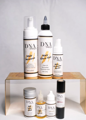 Hair Care Products - Our mission is to promote healthy hair care. Catering to all hair types. We welcome women, men and children to our salon. Our hair care products consist of an array of exotic essential oils. Exotic oils provide moisture, growth, and strength to give your hair what it needs.