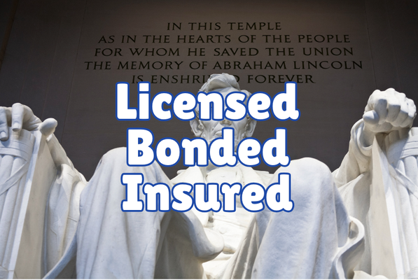 Your Trusted Experts for 23 Years! - Fully licensed, bonded and insured.
23 years of serving happy customers Your Trusted Experts for 23 Years! - Fully licensed, bonded and insured.
23 years of serving happy customers