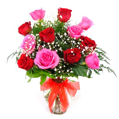 All About Roses - People give roses to symbolize love, beauty, and passion, with a long history rooted in mythology and romance. The meaning can vary by color, such as red for romantic love, yellow for friendship, and pink for admiration, making them a versatile gift for various occasions like Valentine's Day, anniversaries, or just to express gratitude.