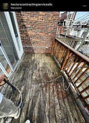 Power Wash - Power Washing is exactly what you need Power Wash - Power Washing is exactly what you need